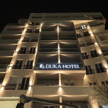 Duka Hotel วญอเรอ ภายนอก รูปภาพ