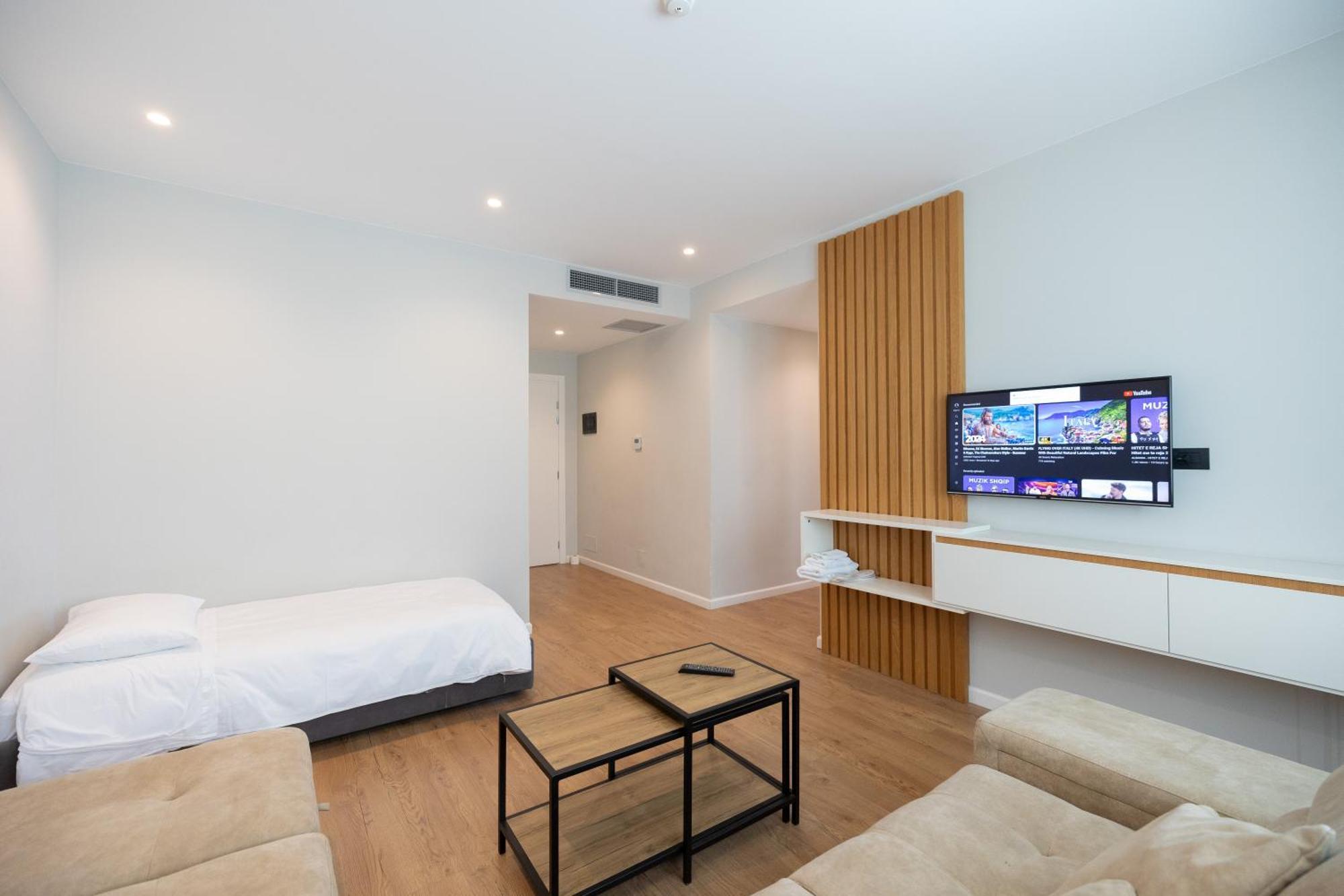 Duka Hotel วญอเรอ ภายนอก รูปภาพ