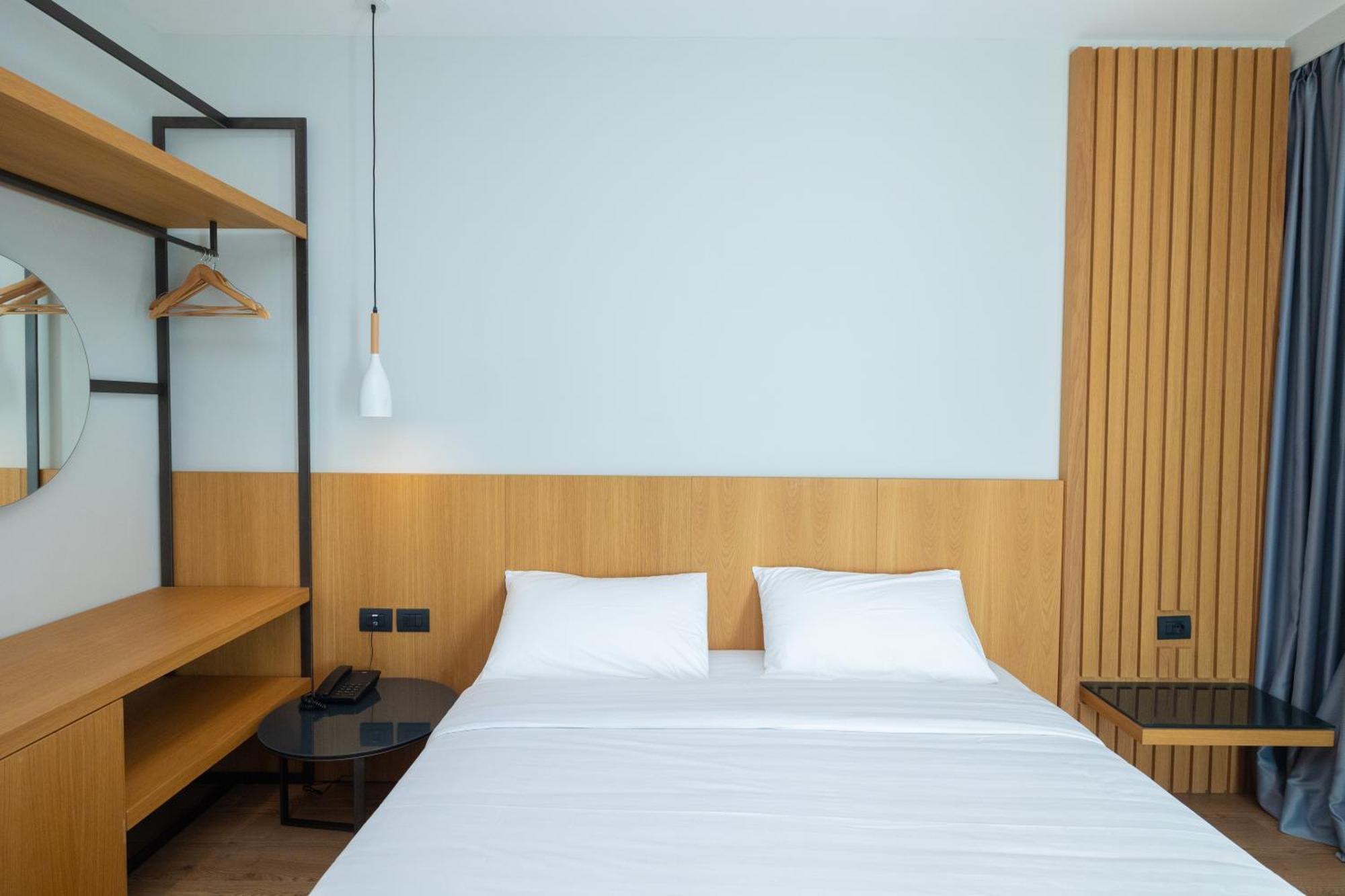 Duka Hotel วญอเรอ ภายนอก รูปภาพ