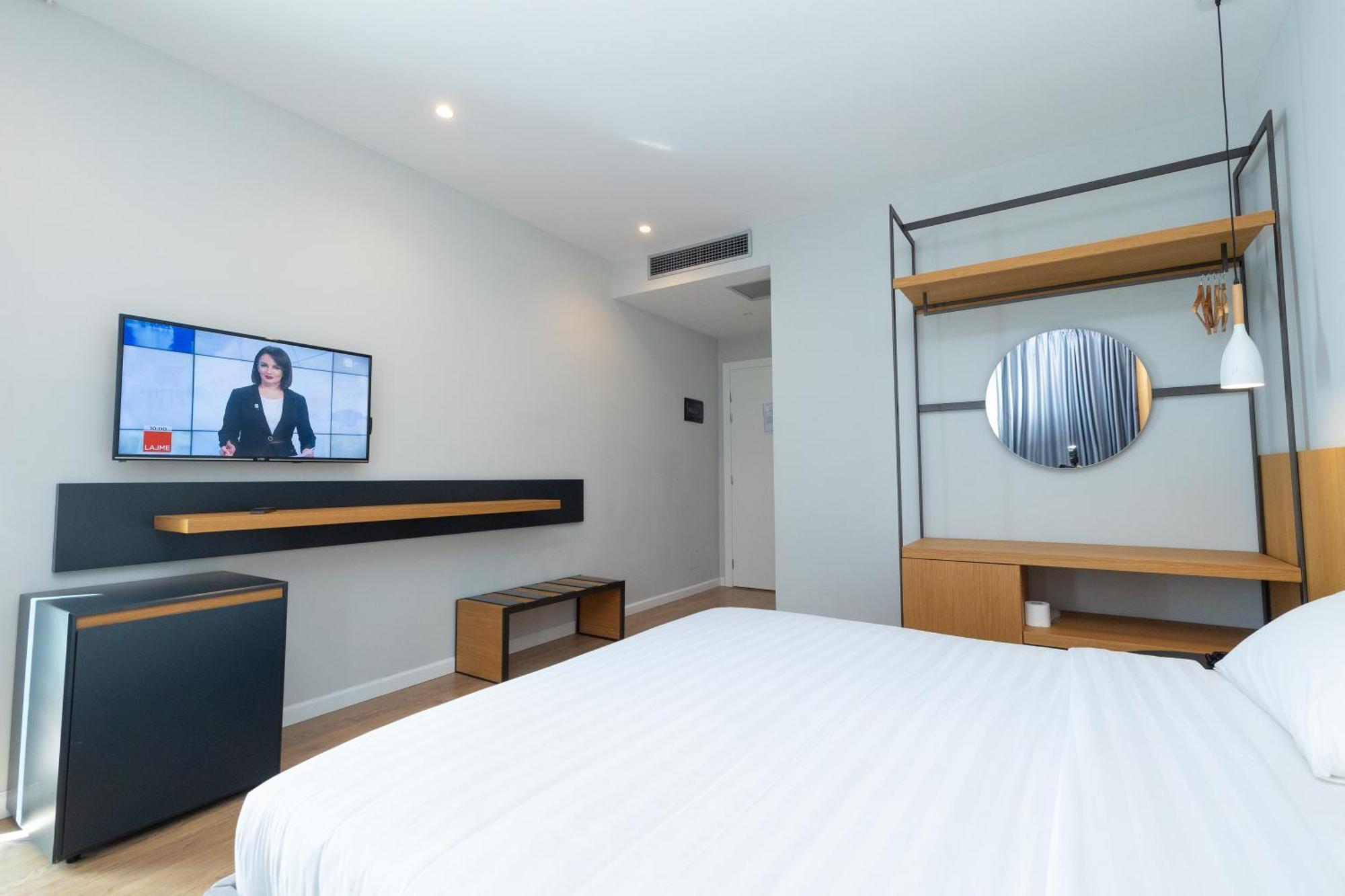Duka Hotel วญอเรอ ภายนอก รูปภาพ
